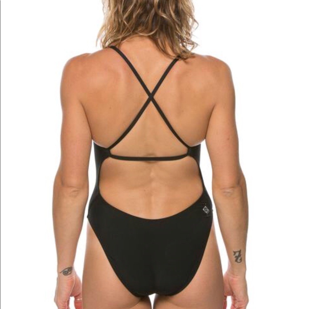 Holy One Piece Onsie